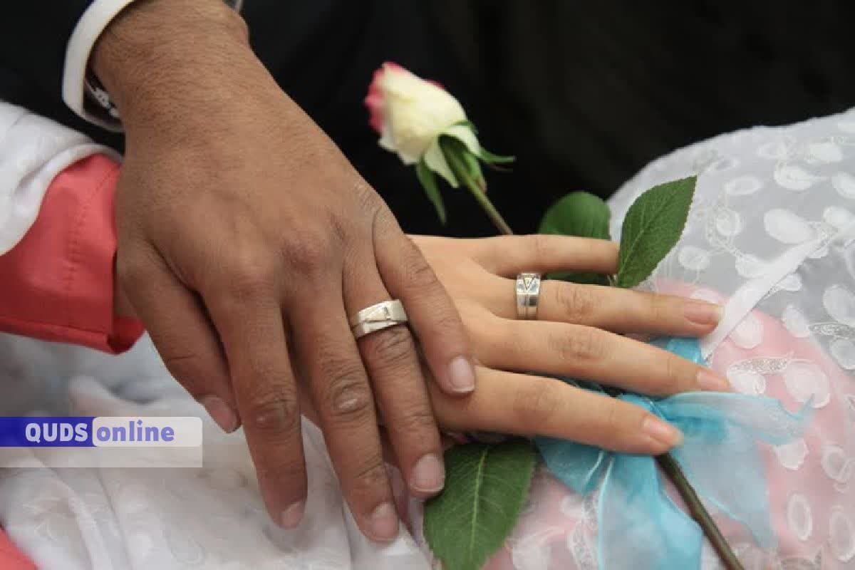 پرداخت وام ازدواج به کمتر از ۵۰ درصد متقاضیان