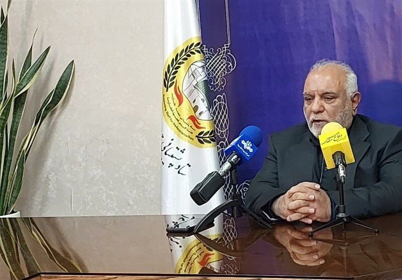 کمک ۶۰۰ میلیارد تومانی مردم به غزه/ ۱۰ میلیون دلار برای تامین سوخت و دارو به منطقه ارسال شده است