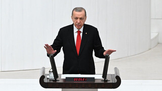 اردوغان: تصمیمات نشست سران کشورهای اسلامی برای جنگ غزه مهم خواهد بود