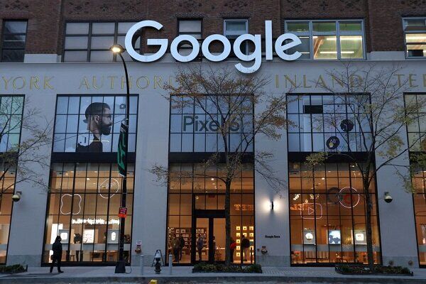 اعتراض کارمندان گوگل به استاندارد دوگانه شرکت درباره جنگ غزه