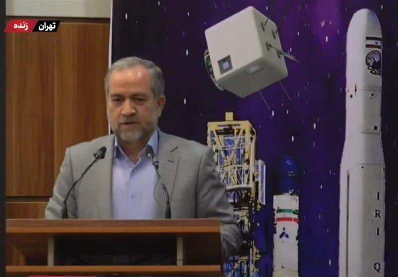 جدیدترین خبرها از مراحل نهایی تست و پرتاب ماهواره‌بر سیمرغ/ ارتقای توان ایران برای پرتاب ماهواره‌هایی تا ۲۵۰ کیلوگرم