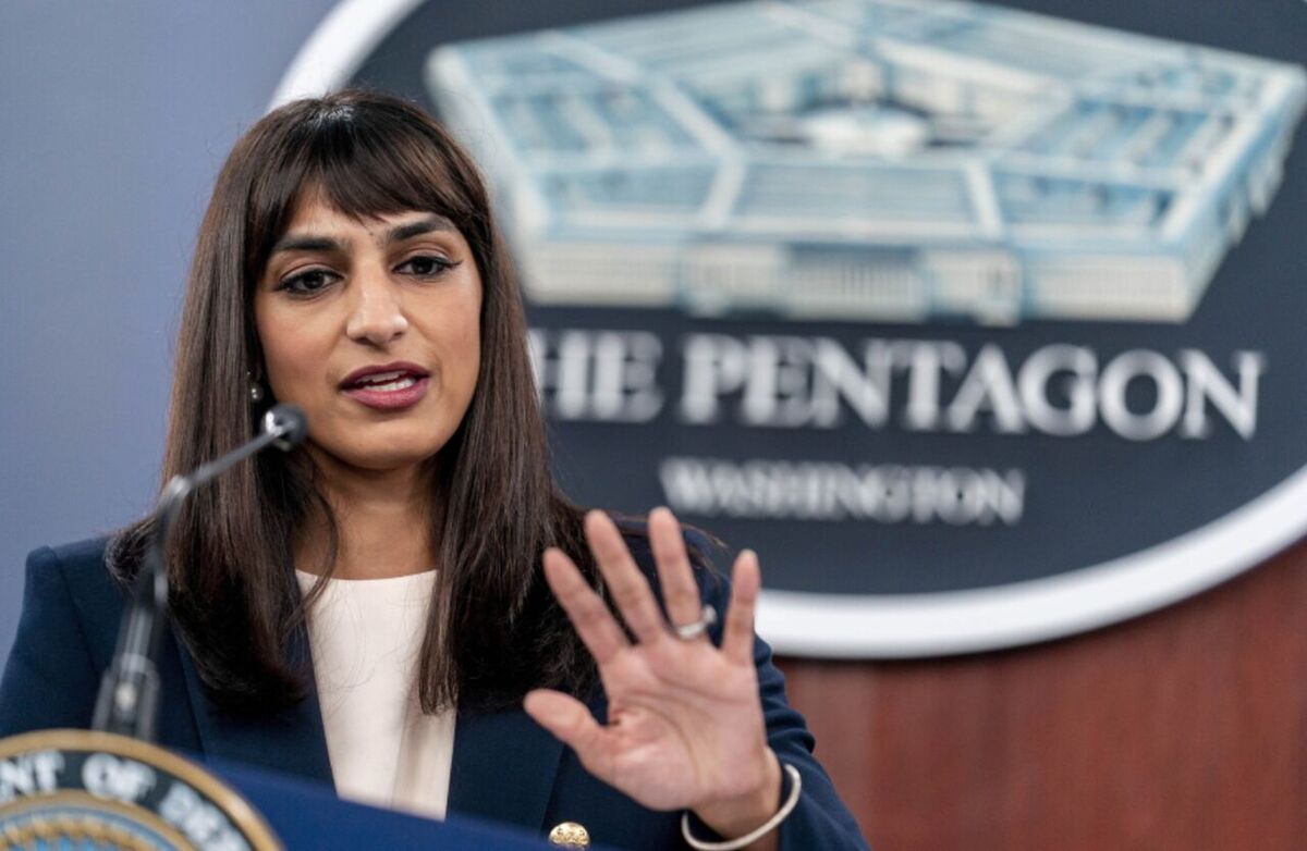 پنتاگون: ۵۶ نظامی آمریکایی در حملات به پایگاه‌های ما مجروح یا ضربه مغزی شده‌اند