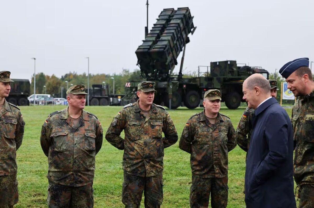 وزیر دفاع آلمان: ارتش خود را به ستون دفاعی اروپا تبدیل می‌کنیم