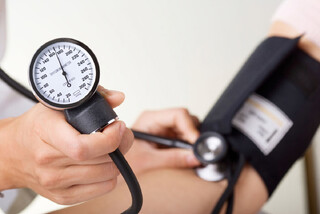 ۲۹ درصد در خراسان رضوی به فشار خون بالا مبتلا هستند