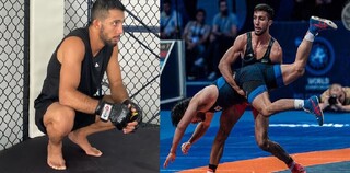 تکذیب خبر ورود محمدرضا گرایی به MMA