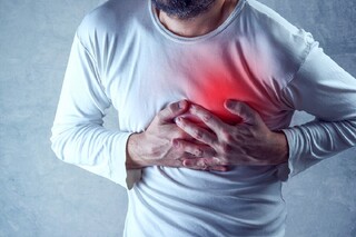 بیماری‌های قلبی مهمترین عامل مرگ و میر در البرز