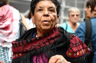 فرانسه فعال فلسطینی را اخراج کرد