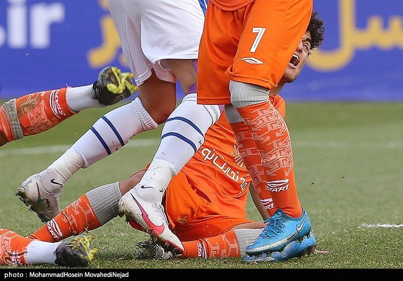 رحیمی: مذاکره‌ای برای واگذاری امتیاز سایپا به استان البرز نداشته‌ایم