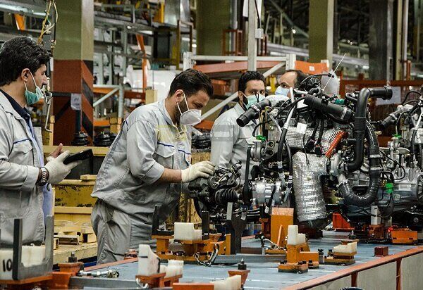 تازهترین آمار ثبت درخواست شغلی کارجویان