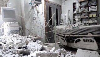 گروه‌های فلسطینی: سازمان ملل از بیمارستان‌های غزه بازدید کند