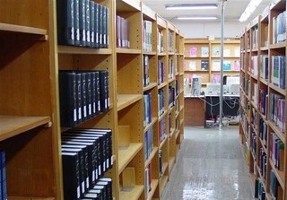 بلاتکلیفی ۱۶ ساله تکمیل ساختمان کتابخانه مرکزی کرمانشاه
