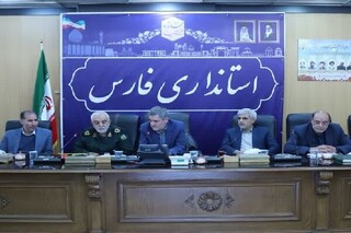 برگزاری ۷۰۰ برنامه تشییع و تدفین شهدای گمنام در استان فارس
