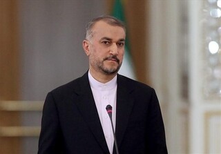 گزارش اینستاگرامی امیرعبداللهیان از برگزاری نشست اضطراری سران کشورهای اسلامی و عرب