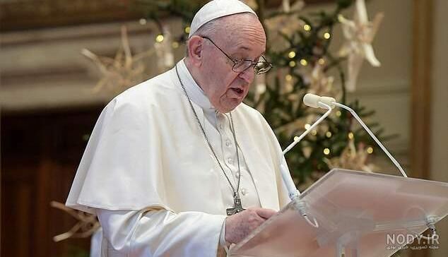پاپ درخواست خود را برای توقف جنگ غزه تکرار کرد