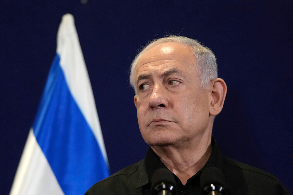 نتانیاهو: آتش‌بس فقط با آزادی اسرا ممکن است؛ غزه در کنترل تشکیلات خودگردان نخواهد بود