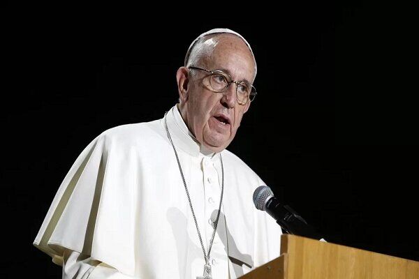 پاپ فرانسیس: باید از غیرنظامیان در غزه محافظت و به مجروحان کمک‌رسانی شود