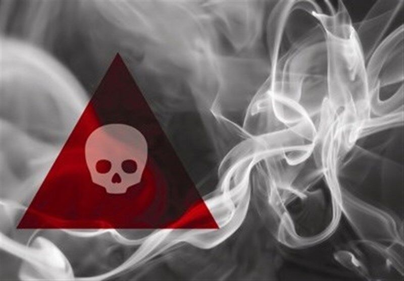 مسمومیت ۳ نفر با گاز مونواکسید کربن