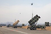 رویترز: عربستان ۸۶ درصد از موشک‌های پاتریوت خود را استفاده کرده است