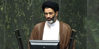 حسینی‌کیا: جهان اسلام انرژی خود را بر اسرائیل ببندد/ باید «ناتو»ی اسلامی شکل بگیرد