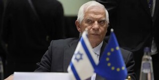 اتحادیه اروپا ضمن محکوم کردن حماس: اسرائیل خویشتنداری کند