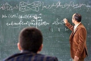 گلایه‌ معلمان خرید خدمات اصفهان از خلف وعده‌ وزیر