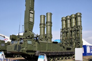 تداوم صادرات تسلیحات نظامی روسیه باوجود تحریم‌های غرب