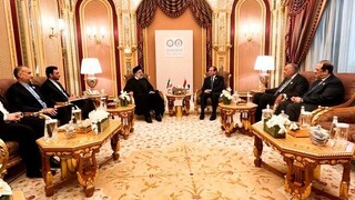 پژوهشگر عرب: دیدار رئیسی و السیسی در زمان بسیار مهم انجام شد