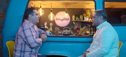 حسین رفیعی، مجری «مدار بسته»: سلیقه تهیهکننده و سرمایهگذار در انتخاب مجری مؤثر است