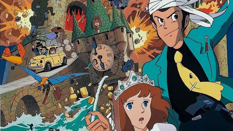 همه چیز راجع به پرهزینهترین انیمه سینمایی ژاپن/«پسر و مرغ ماهیخوار» از باربنهایمر جلو زد