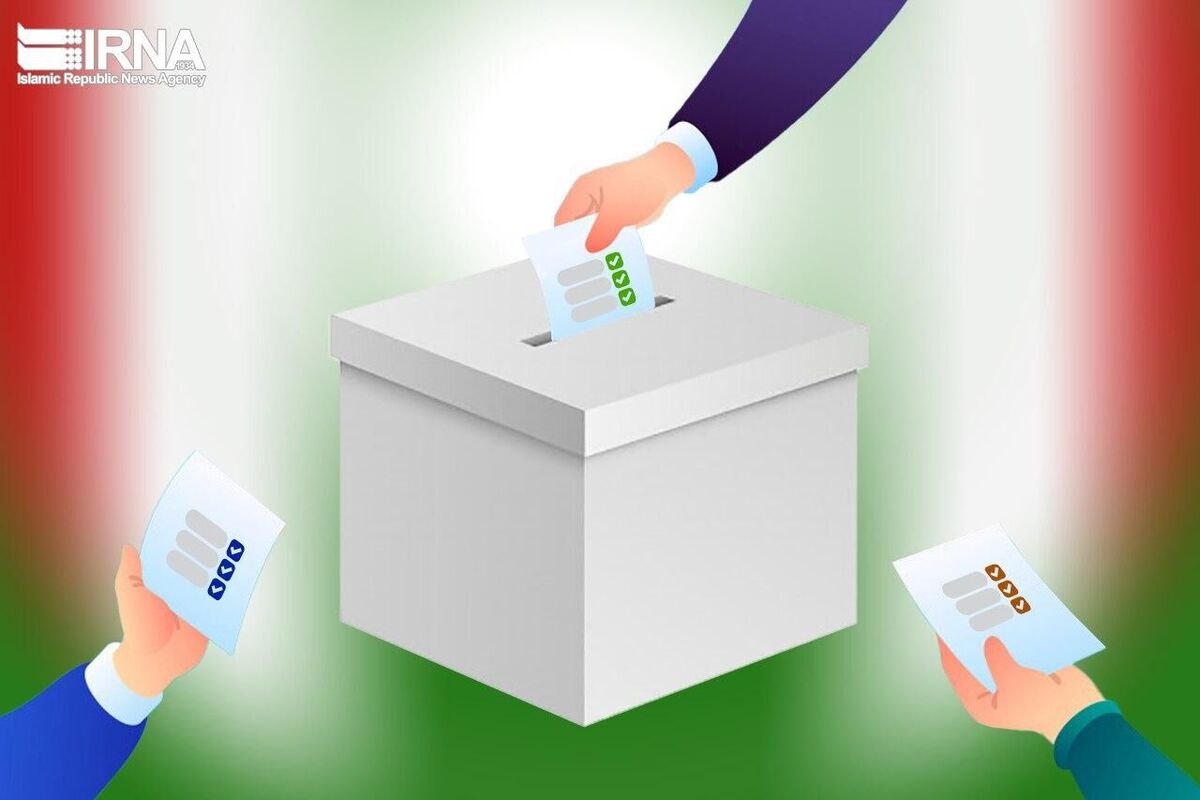 دولت مکلف به اجرای قانون انتخابات است تا حق کسی ضایع نشود