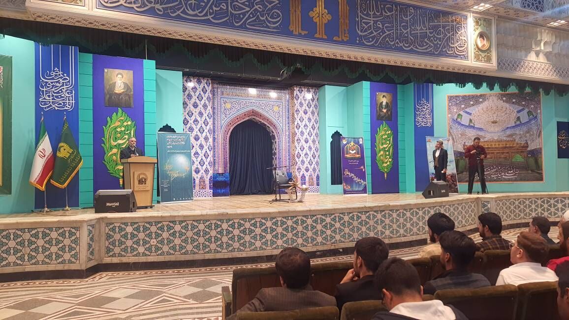 آغاز دومین اردوی علمی فرهنگی تشکل‌های دانشجویی مهدویت در مشهد