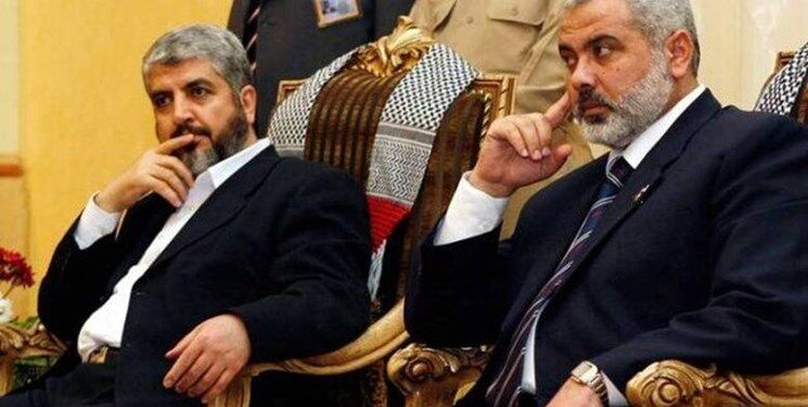 شایعات درباره رهبران حماس: از جت شخصی تا گوسفندفروشی!