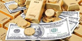 صادرات ۱۰ تن طلا قرقیزستان طی ۹ ماهه اول سال