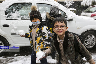 پیش بینی پدر هواشناسی ایران از  ورود توده هوای سرد در بهمن به کشور