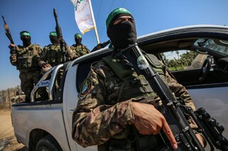 سی ان ان: حماس و اسرائیل در حال آماده‌سازی توافق آزادی اسرا هستند