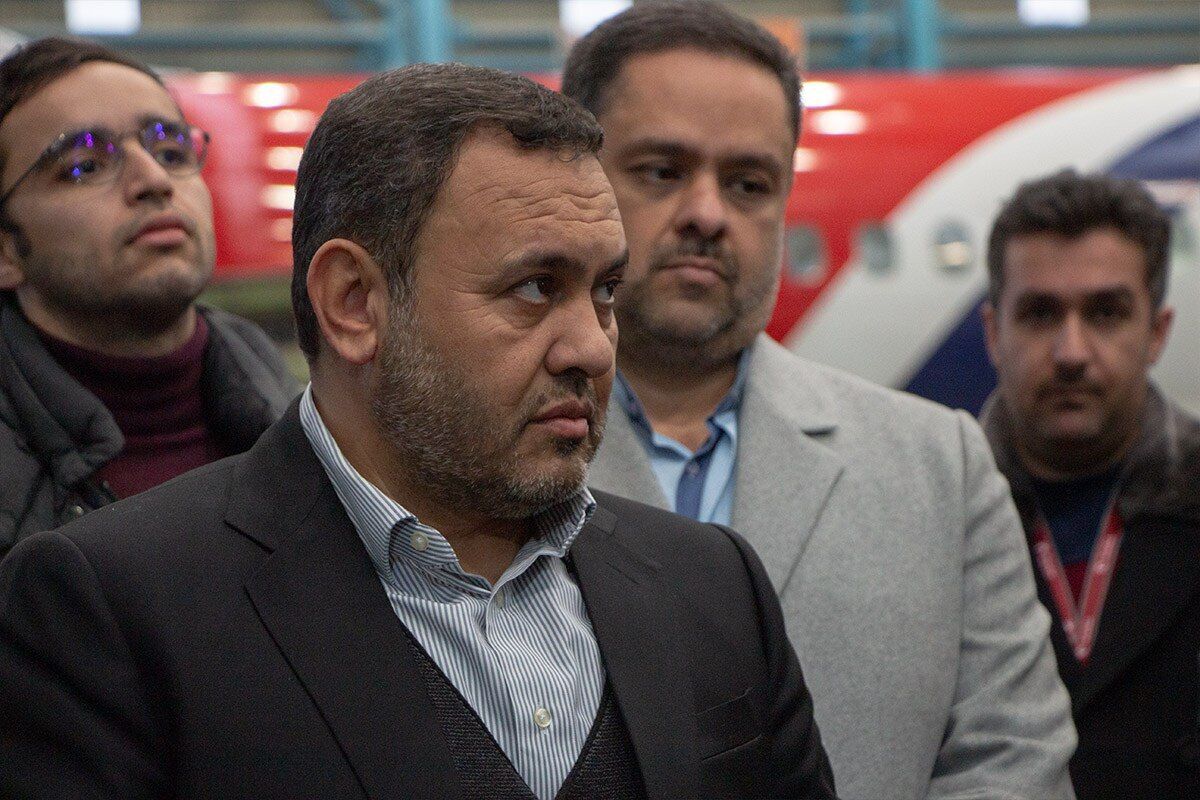 رئیس سازمان هواپیمایی کشور: فرودگاه هوشمند کیش نقش راهبردی در منطقه دارد