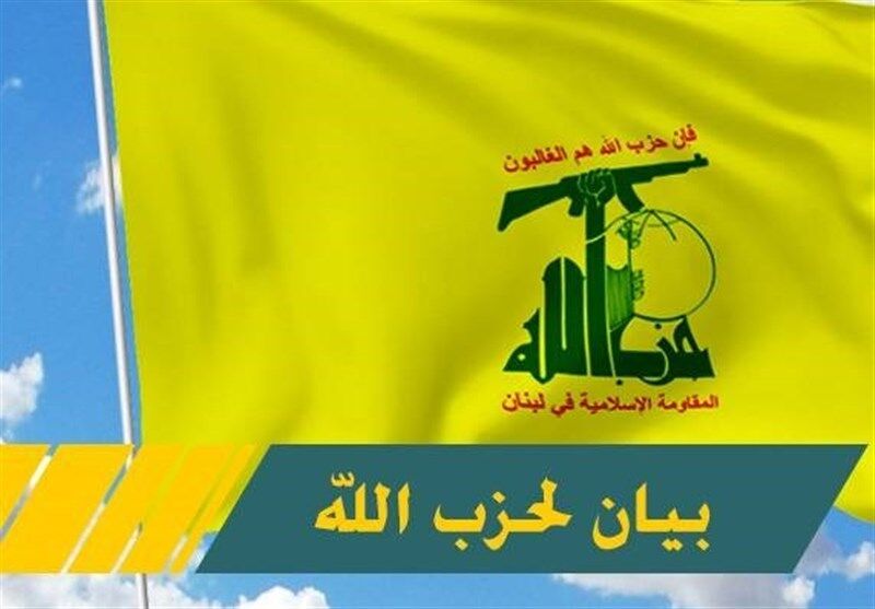واکنش شدید حزب‌الله به حمله ارتش صهیونیستی به خبرنگاران در جنوب لبنان