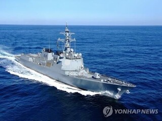 دولت آمریکا با فروش موشک SM-۶ به کره جنوبی موافقت می‌کند
