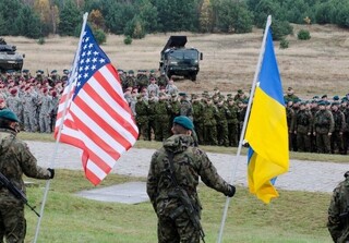 هشدار قانونگذار آمریکایی درباره جایگاه تضعیف شده کی‌یف در جنگ اوکراین