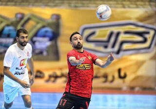بهادری: افضل، دلیل جدایی‌ام از کراپ الوند بود