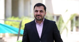 وزیر ارتباطات: سرعت اینترنت ایران ‌به گیگابایت بر ثانیه می‌رسد / پیشرفت در حوزه فضایی