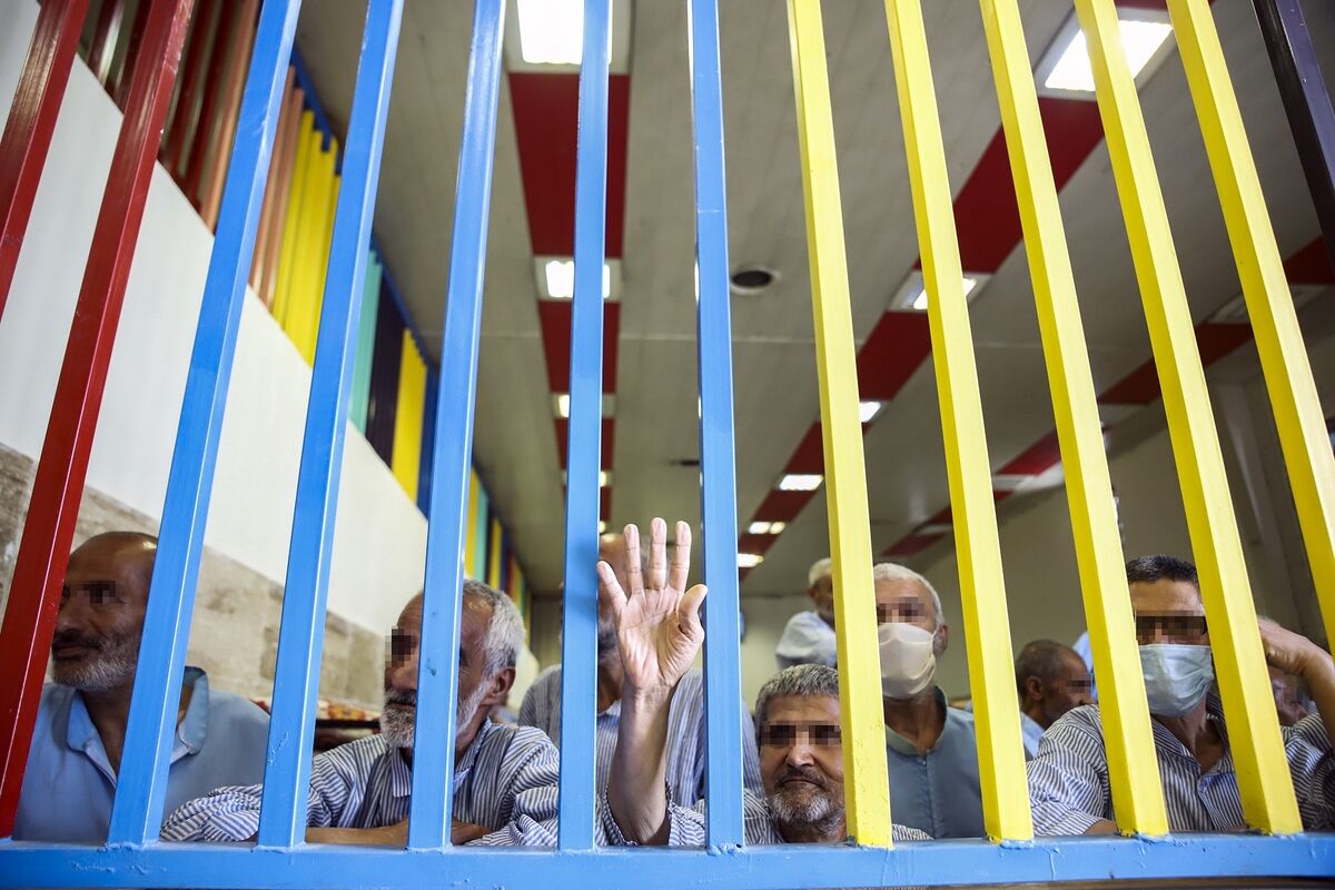 نظارت بر توزیع دارو در مراکز ترک اعتیاد وجود ندارد