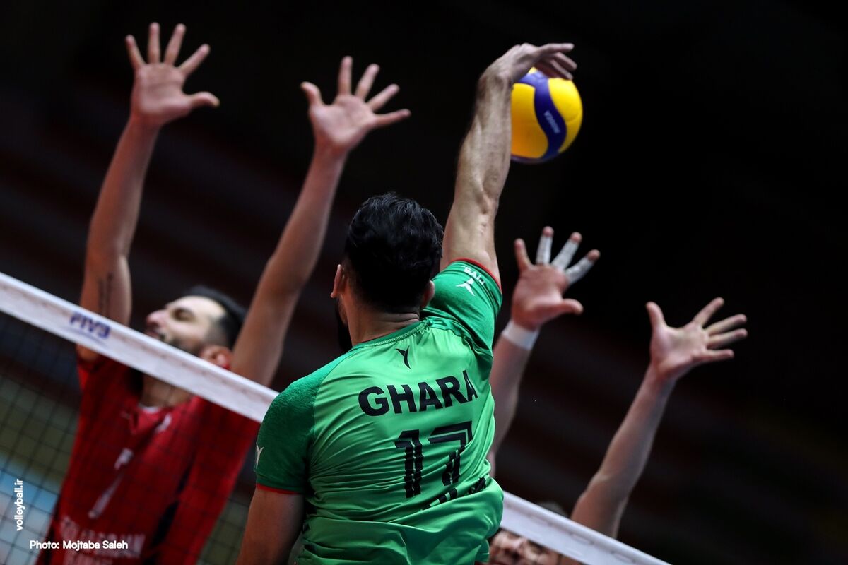 دوئل باورنکردنی میان وزارت ورزش و فدراسیون والیبال؛ شیپور جنگ به صدا در آمد