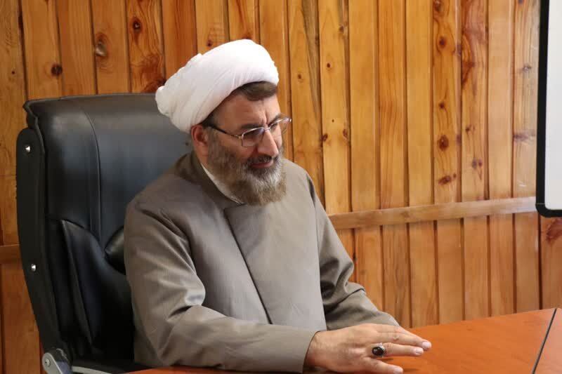 شناسایی۳۰ مسجد شاخص و جامعه پرداز در استان اردبیل 
