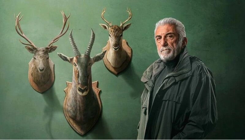 درباره سریالی که پس از دو سال معطلی به پخش رسید/ آغاز طوفانی «هفت»