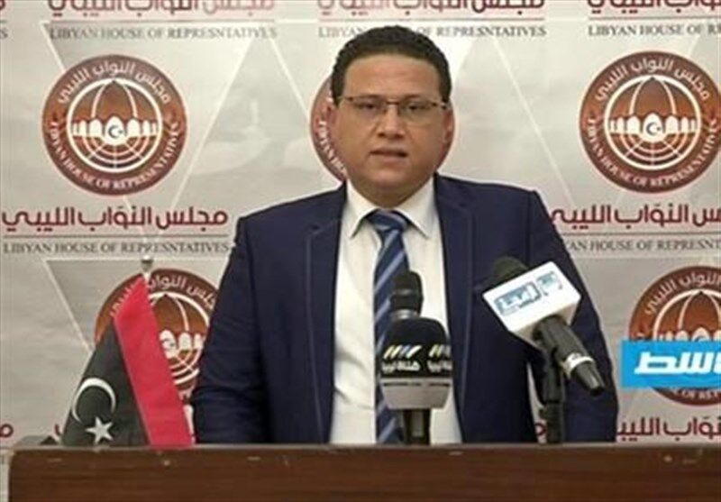 تصویب قانون جرم انگاری عادی سازی رابطه با رژیم صهیونیستی در پارلمان لیبی