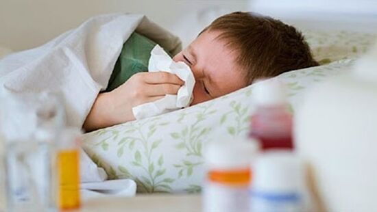 دانستنی‌های آنفولانزا/تفاوت آنفولانزا نوع ۱ و ۲