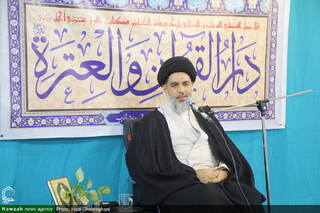 دارالقرآن‌ها باید توسط خود طلاب اداره شوند