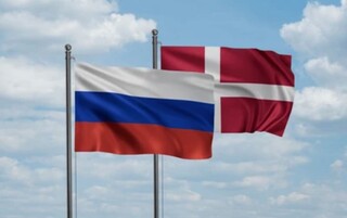 مسکو: توقف نفتکش‌های روسی از سوی دانمارک نقض قوانین بین‌المللی است