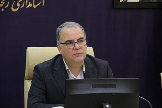 استاندار زنجان:‌ کتابخانه‌های عمومی پایگاه‌های تحقق عدالت فرهنگی هستند